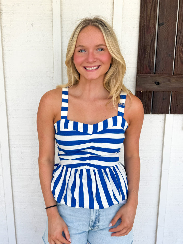 The Frankie Top