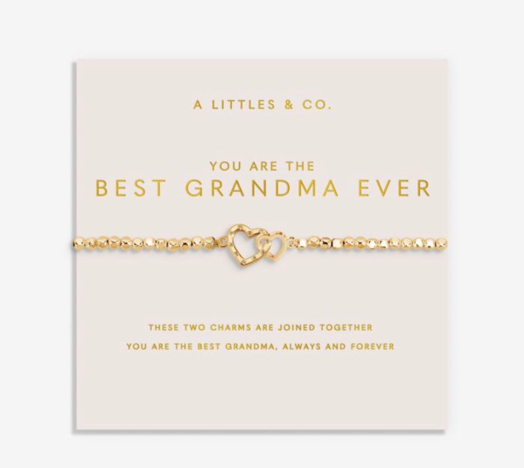 ALC Forever Yours Bracelet Collection