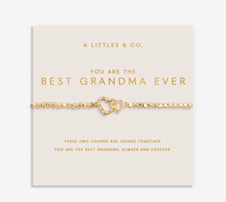 ALC Forever Yours Bracelet Collection