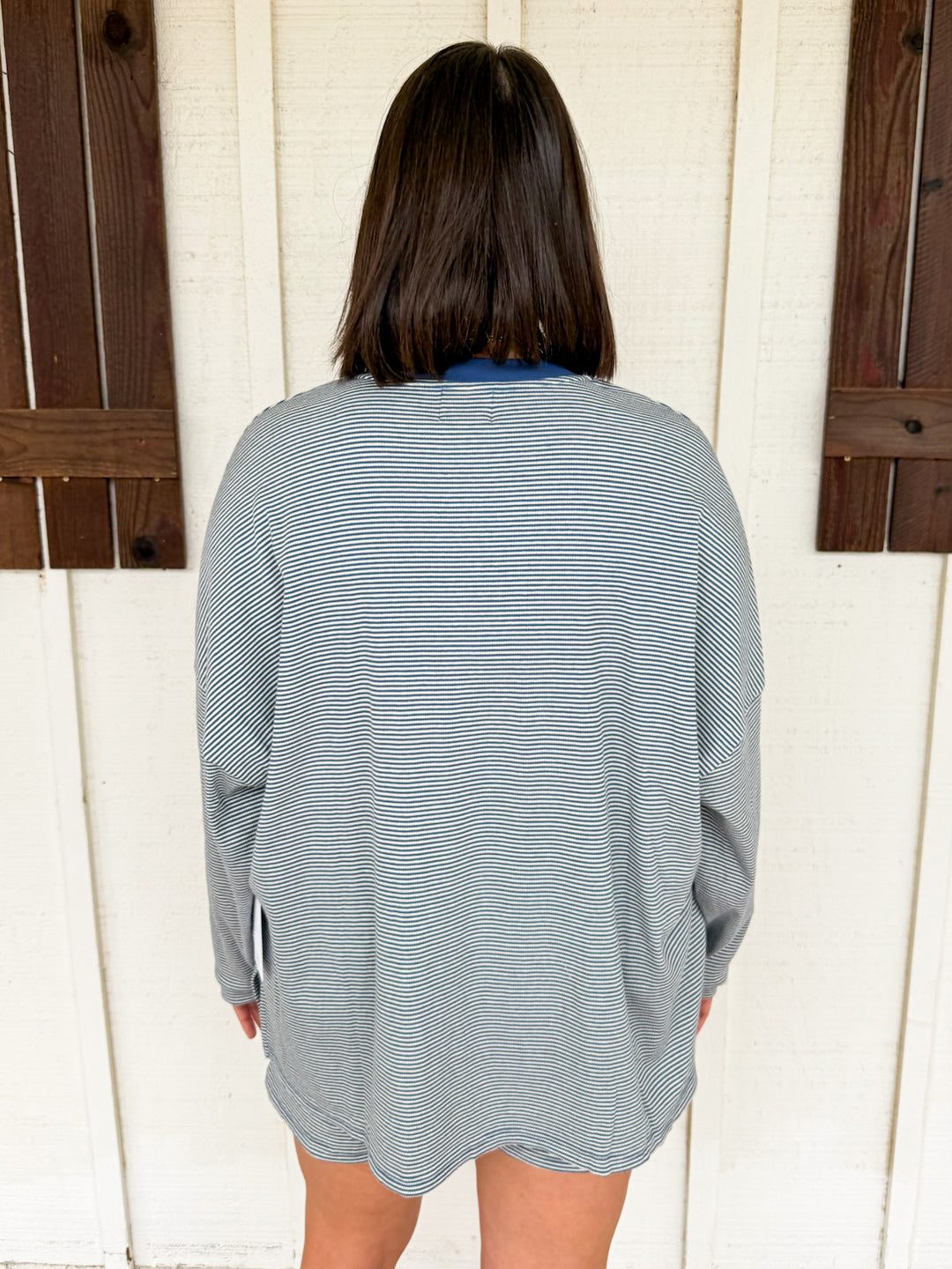 The Noelle Top