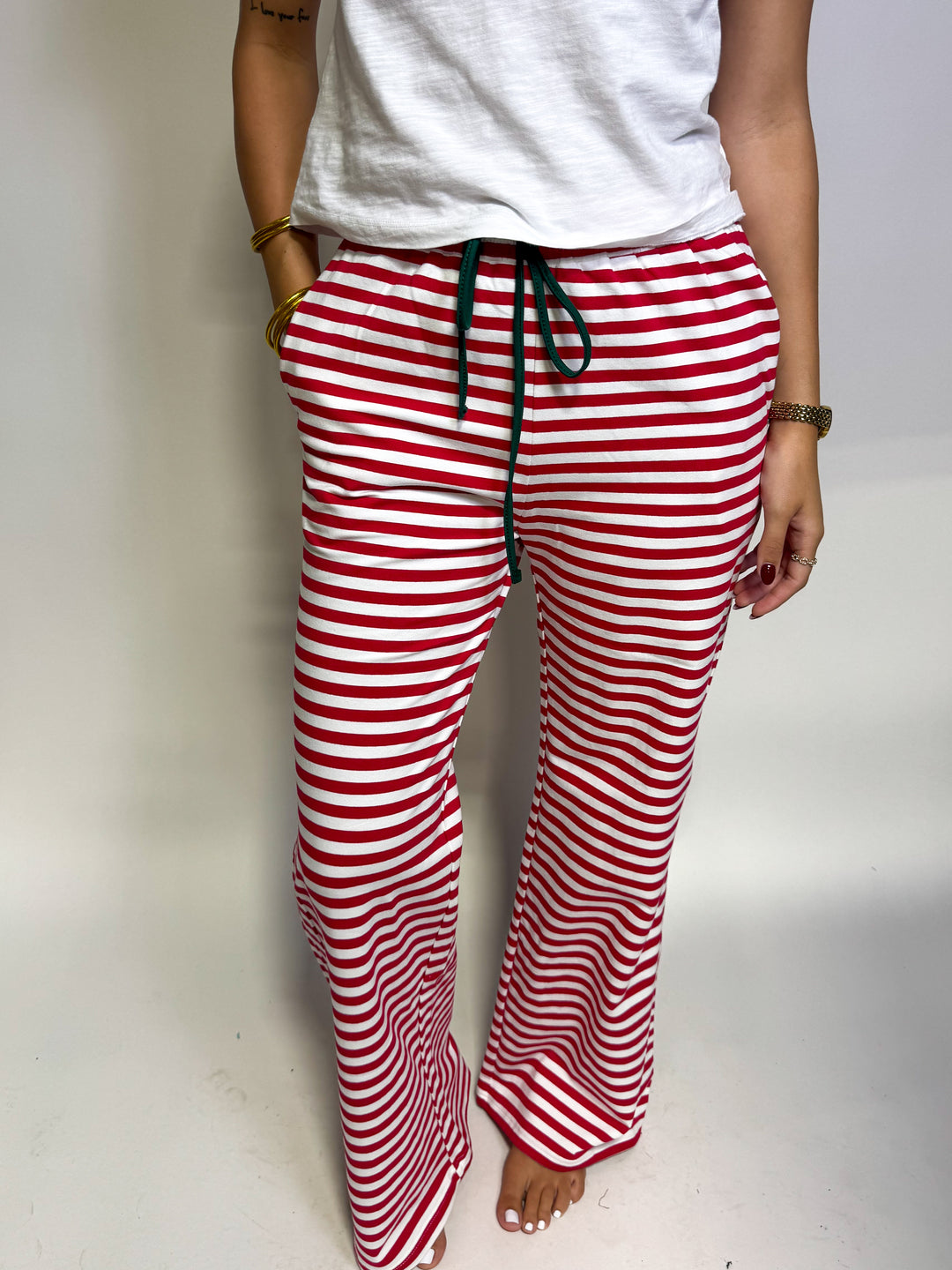 The Meara Pants