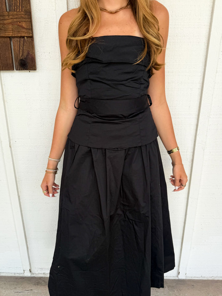The Remalee Dress