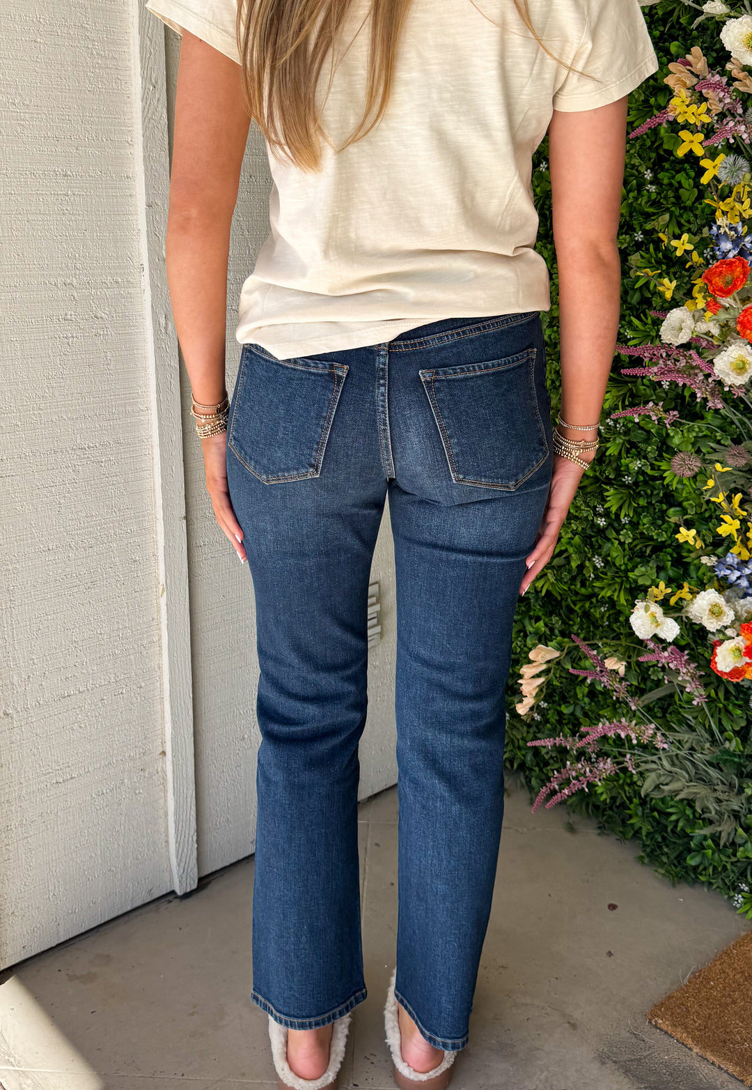 The Anika Jeans