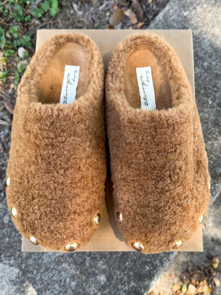 Vintage Havana Thrill 2 Slippers
