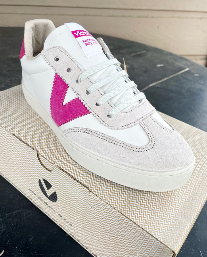 The Victoria Berlin Sneakers