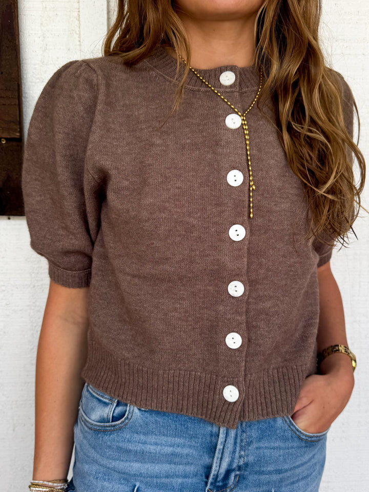 The Lacrae Top