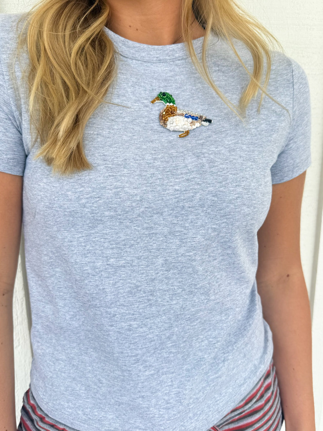 The Huntie Top