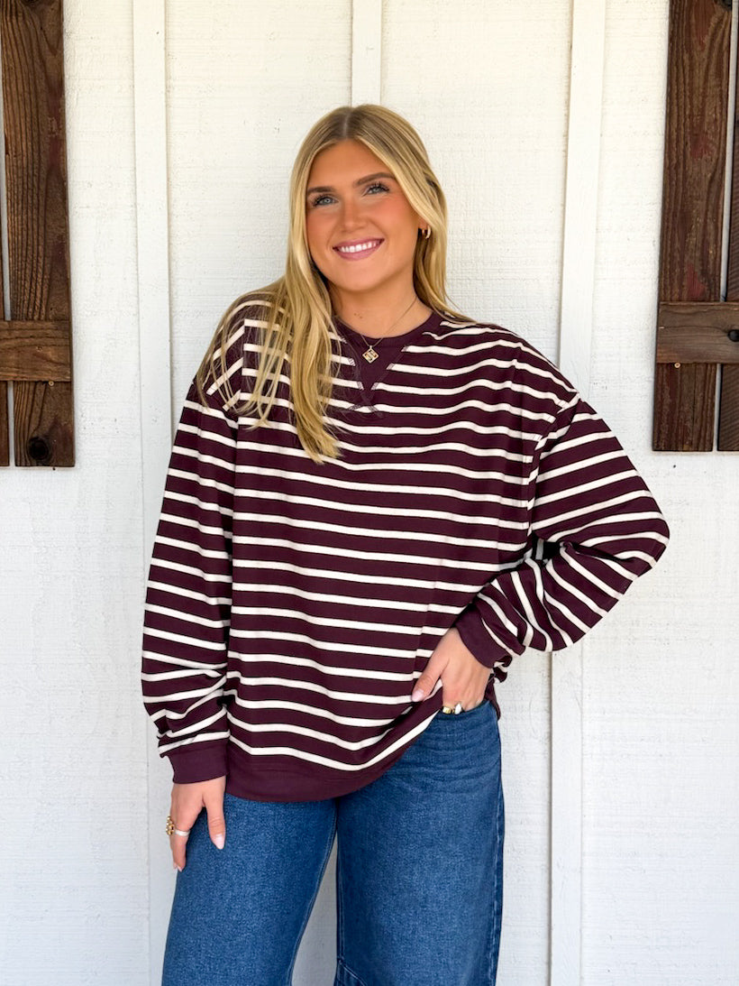 The Hildie Top