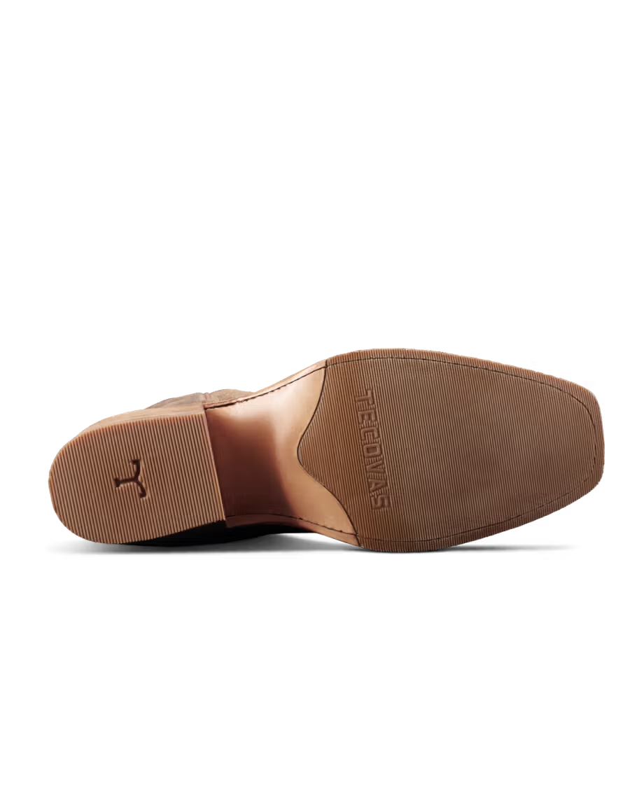 The Tecovas Charlie Cowgirl Boot