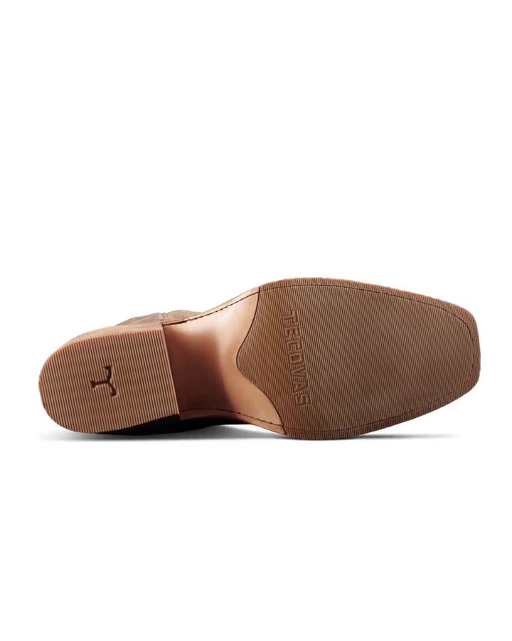 The Tecovas Charlie Cowgirl Boot