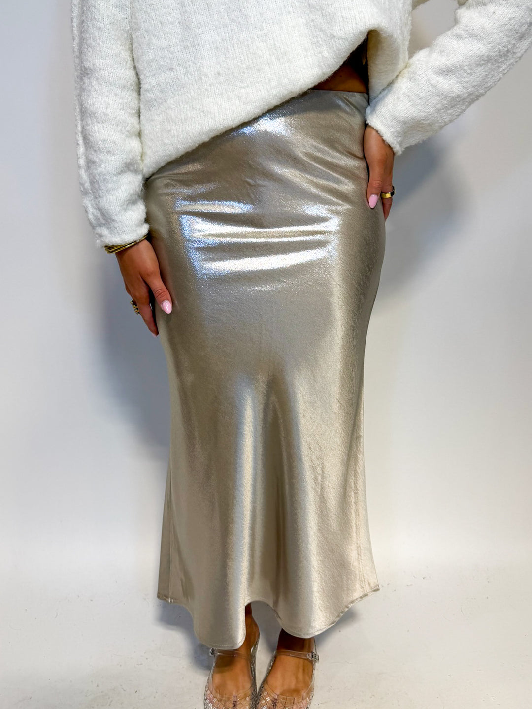 The Sanya Skirt