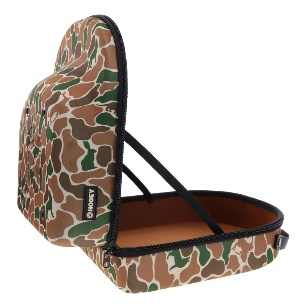 Hooey Cap Carrier