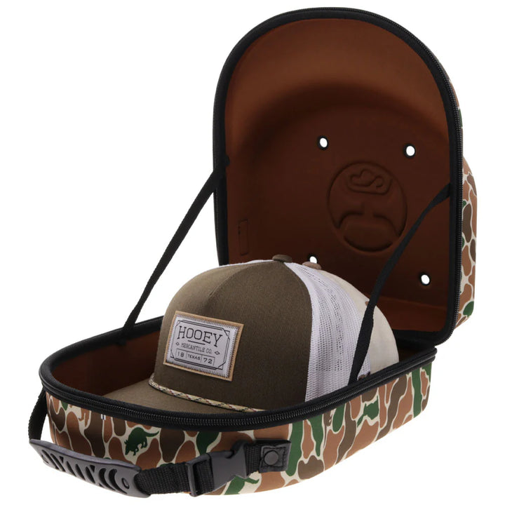 Hooey Cap Carrier