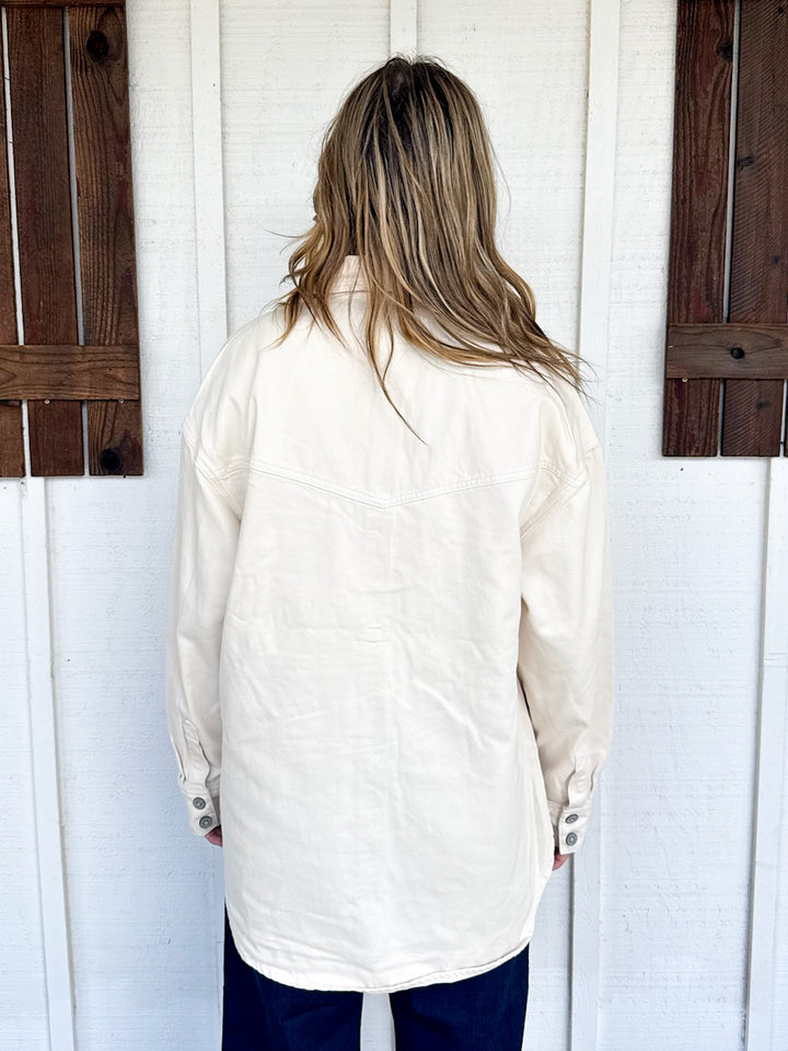 The Easton Top