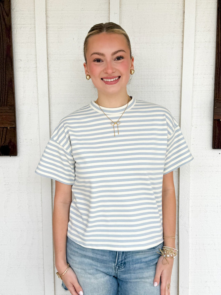 The Haddie Tee