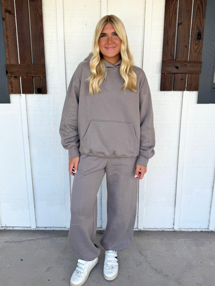 The Cosie Hoodie