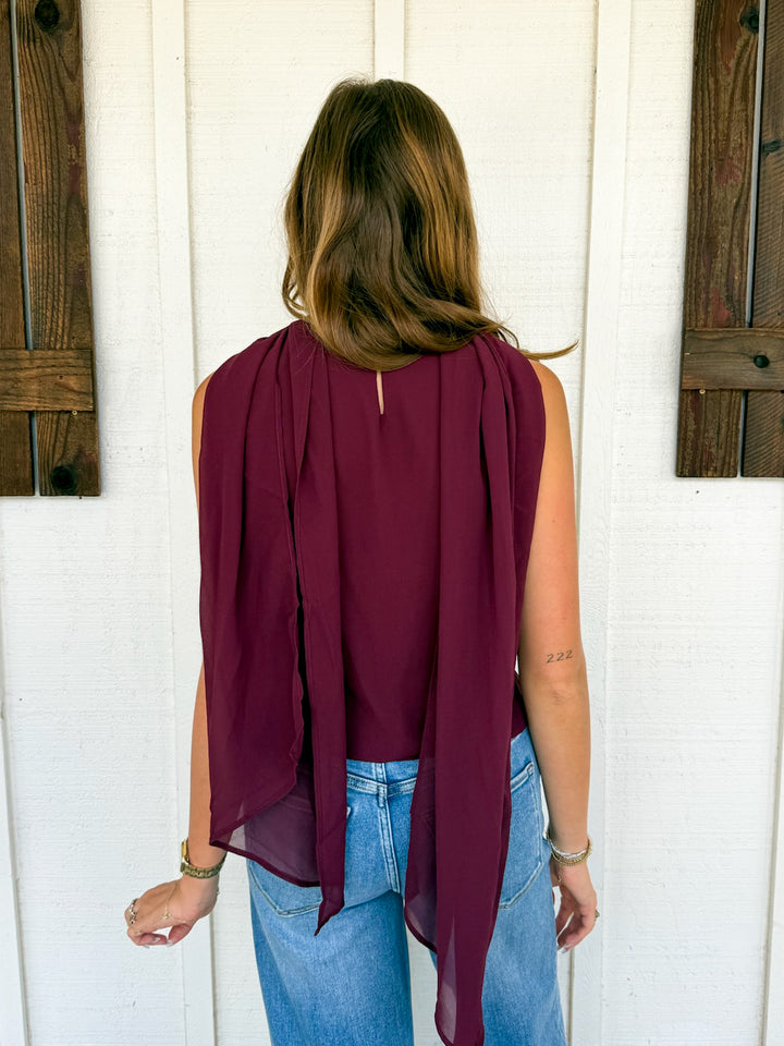 The Reneigh Top