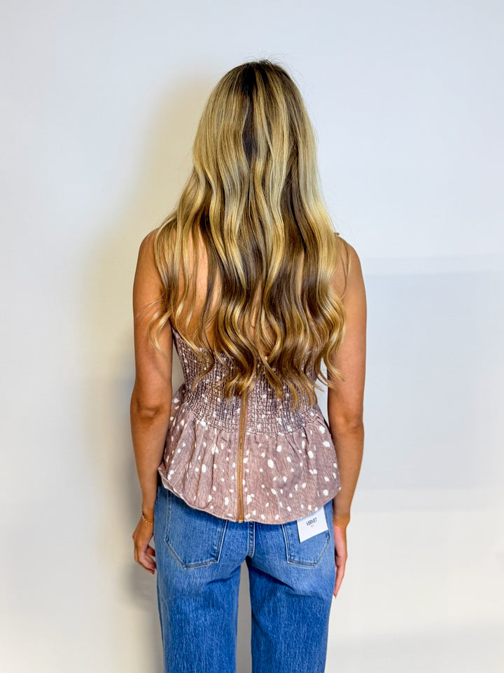 The Amara Top