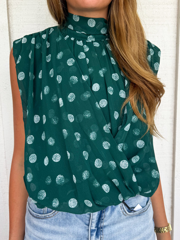 The Briony Top