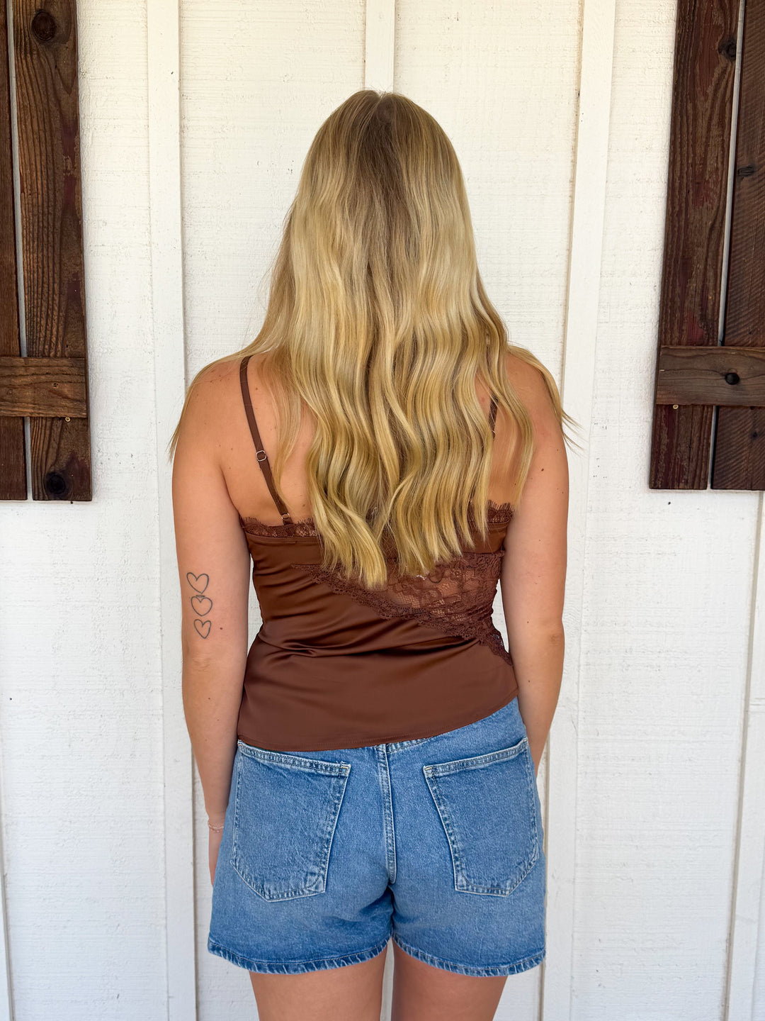 The Tinnie Top