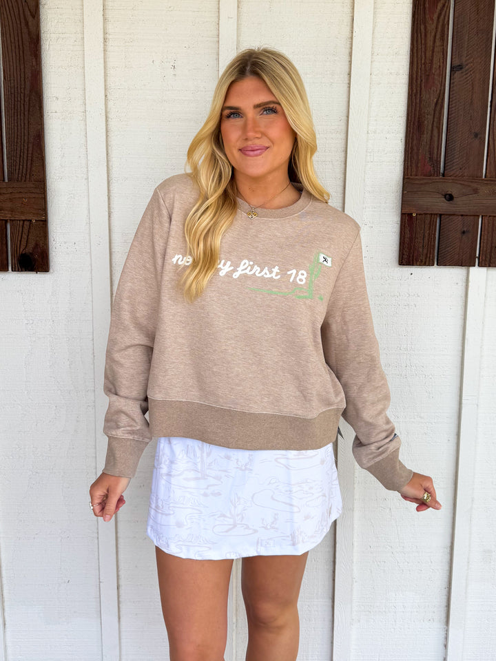 The Hooey Blondie Skort