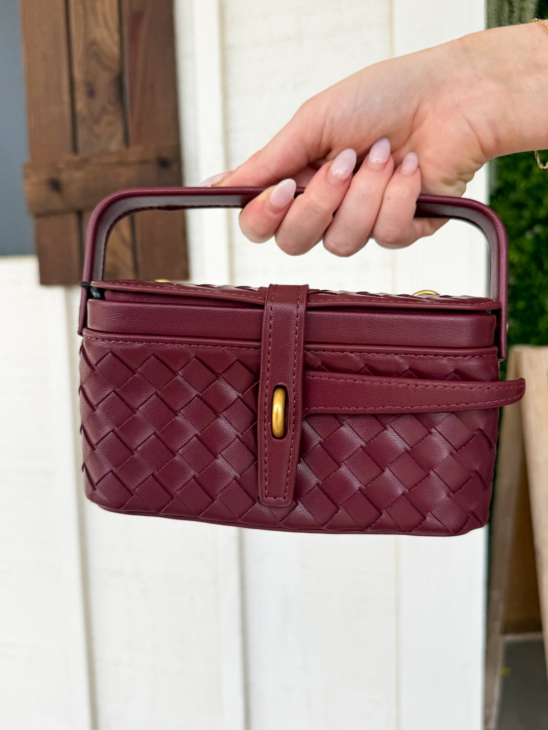 B&C Elena Bag