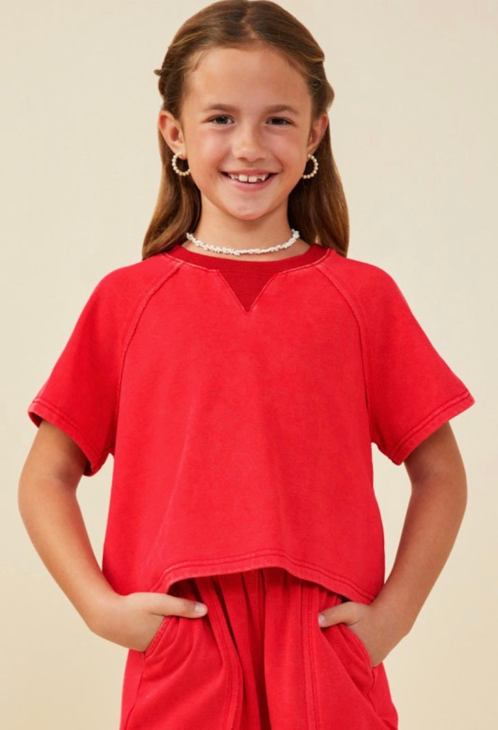 BR Karis Top