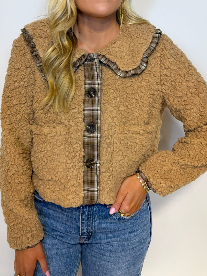 The Pickler Jacket