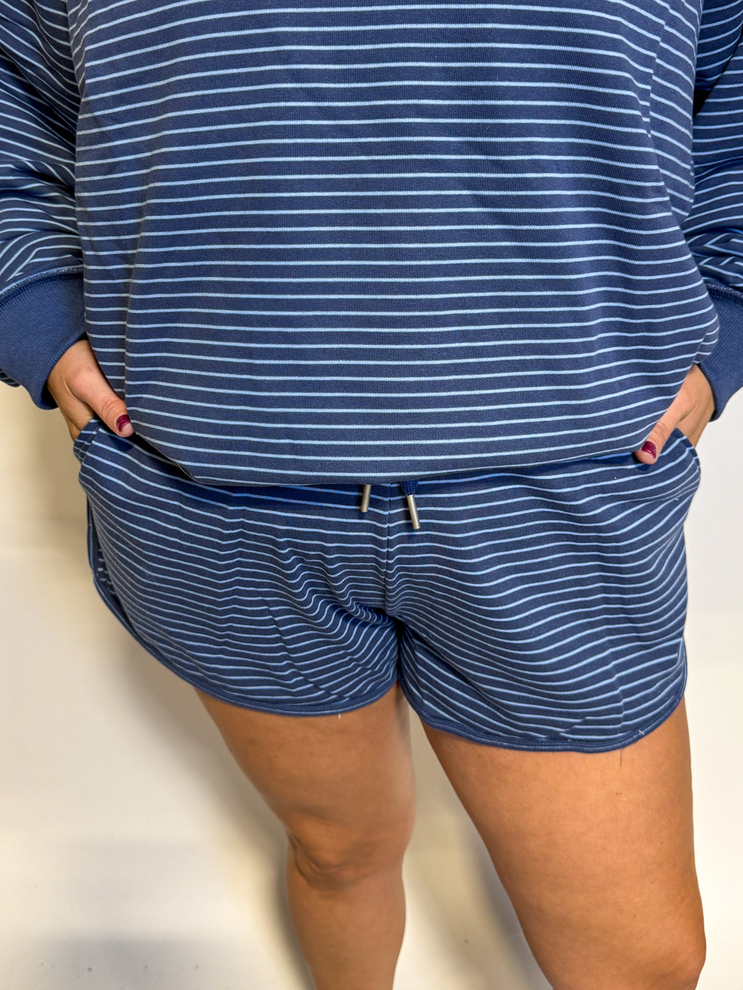 The Tiffy Shorts