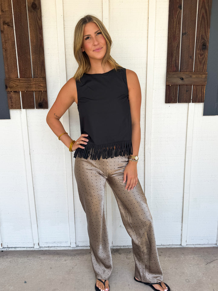 The Kiara Pants