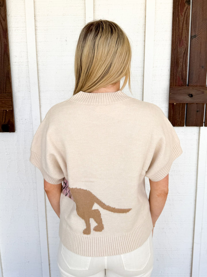 The Trentan Top