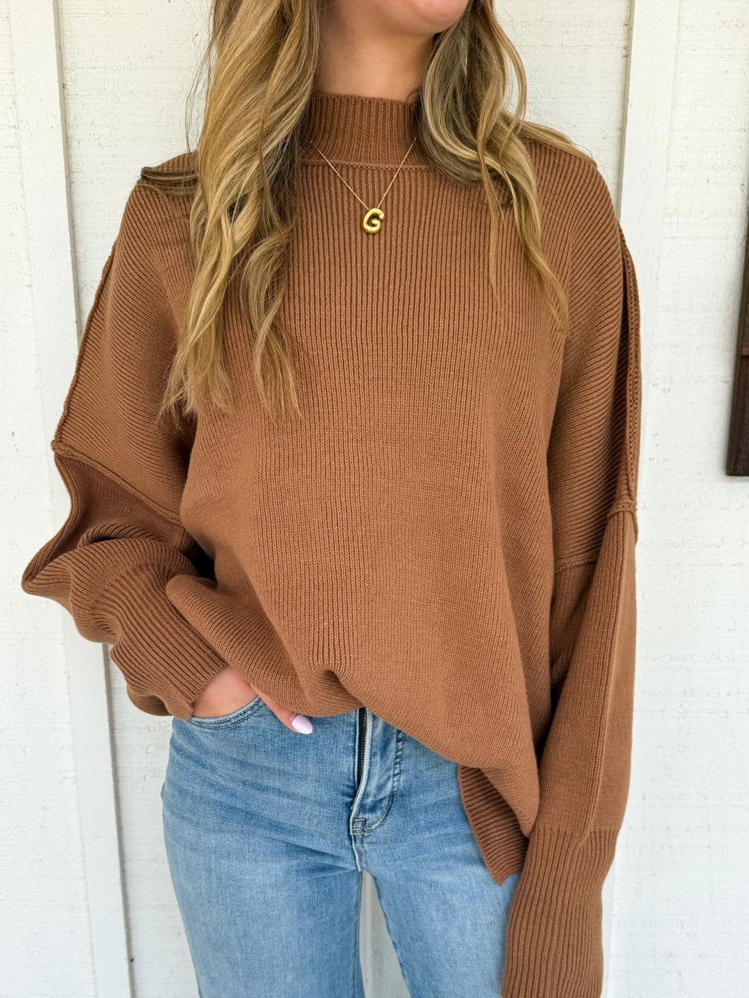 The Dayne Top