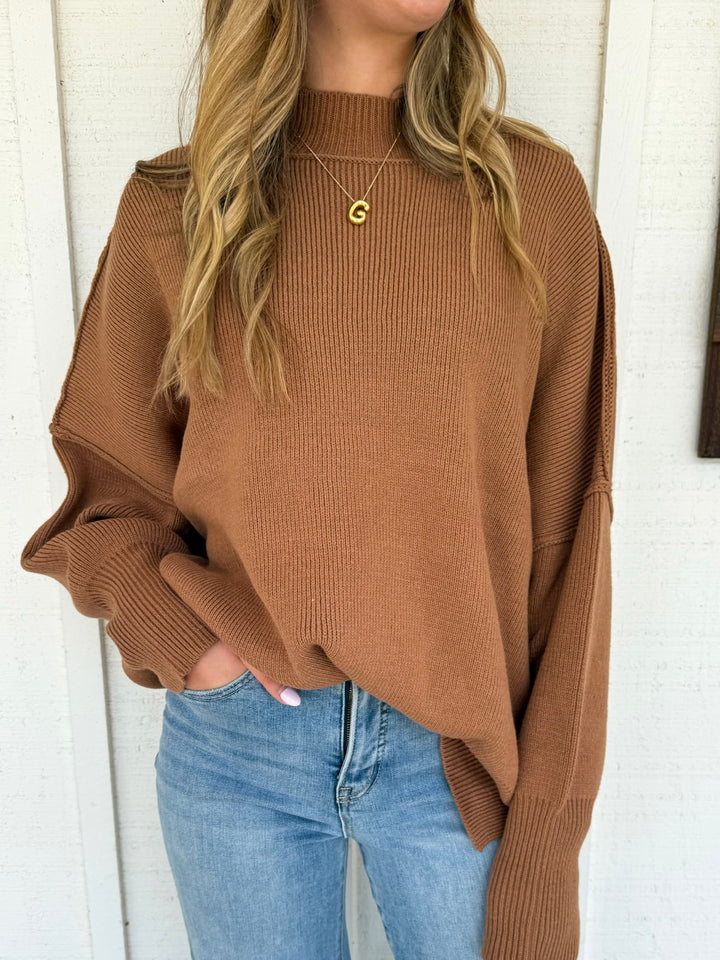 The Dayne Top