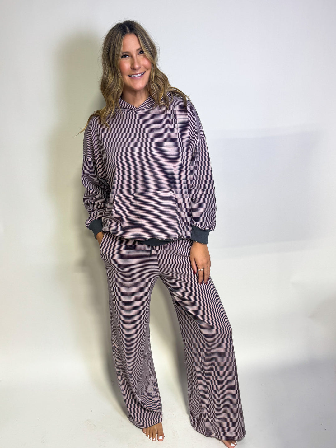 The Blossie Pants