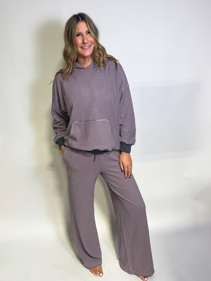 The Blossie Pants