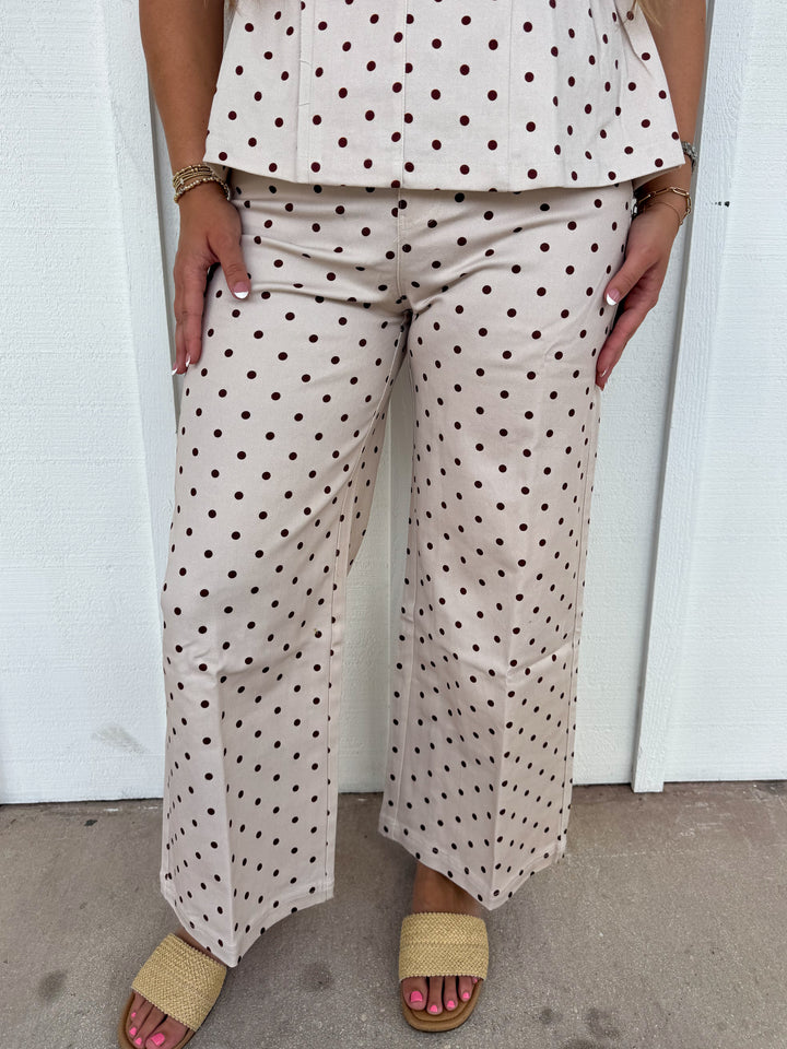 The Jacobsen Pants