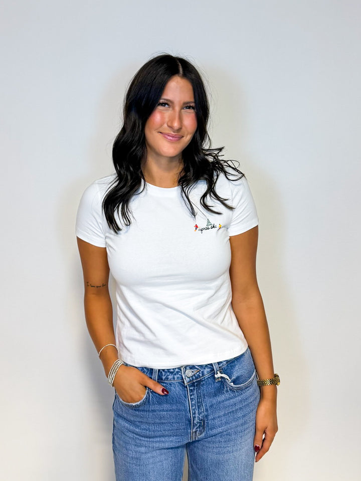The Apres Ski Tee