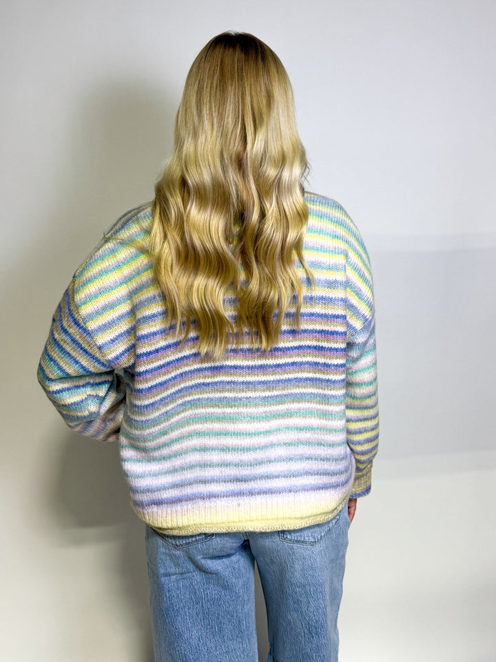 The Alena Sweater
