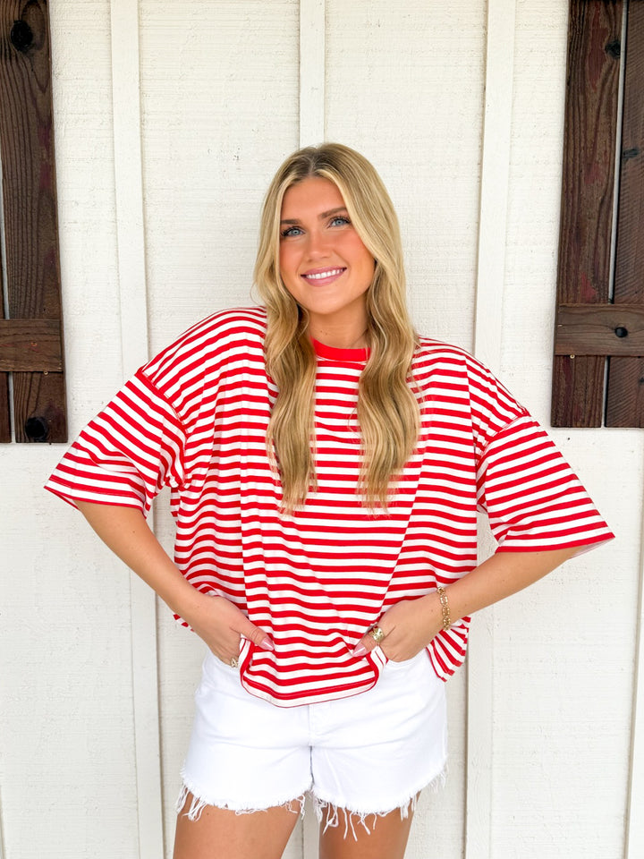 The Elisa Top