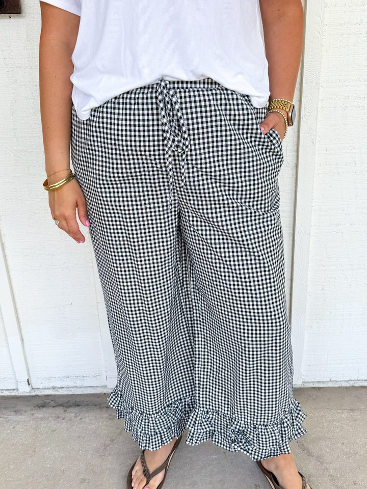The Tia Pants