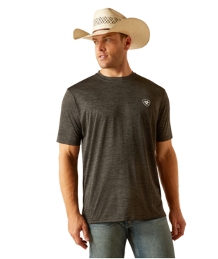 Ariat Men's Charger Crestline SS Tee