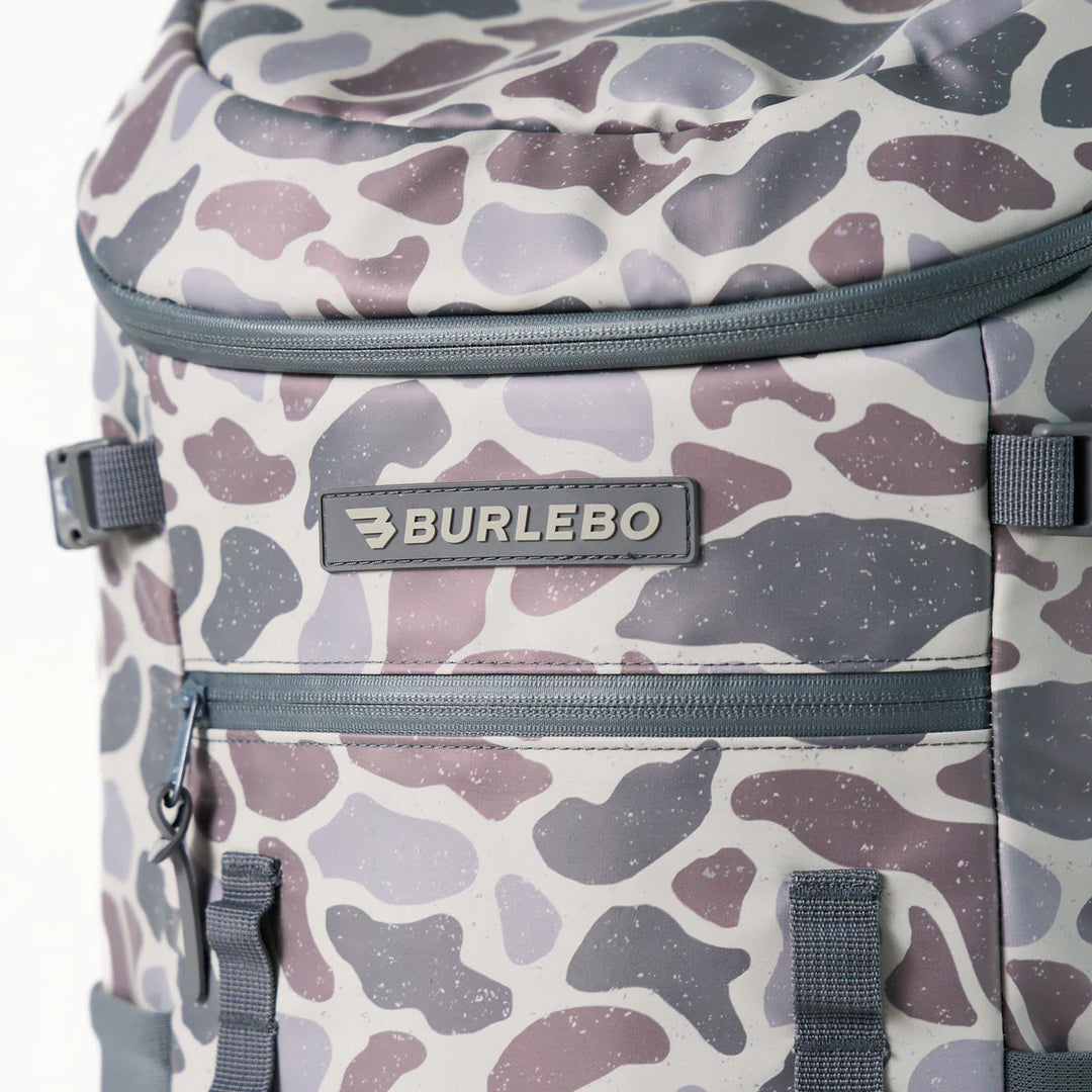 Burlebo Cooler Backpack