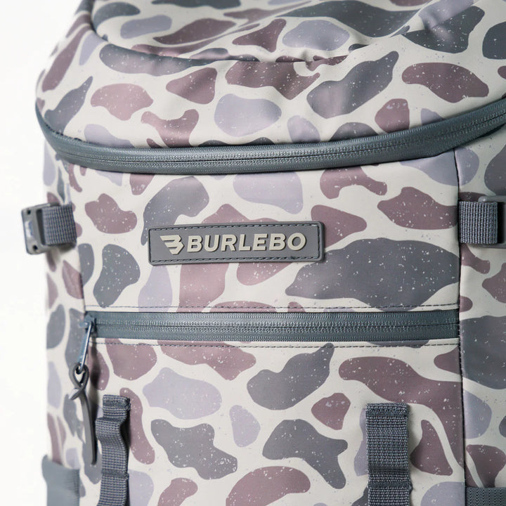 Burlebo Cooler Backpack