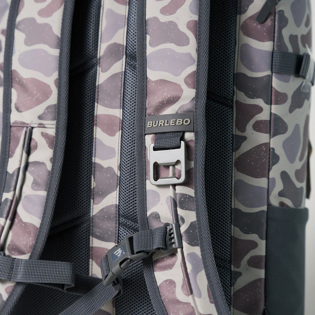 Burlebo Cooler Backpack