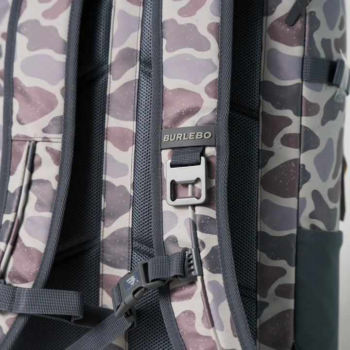 Burlebo Cooler Backpack