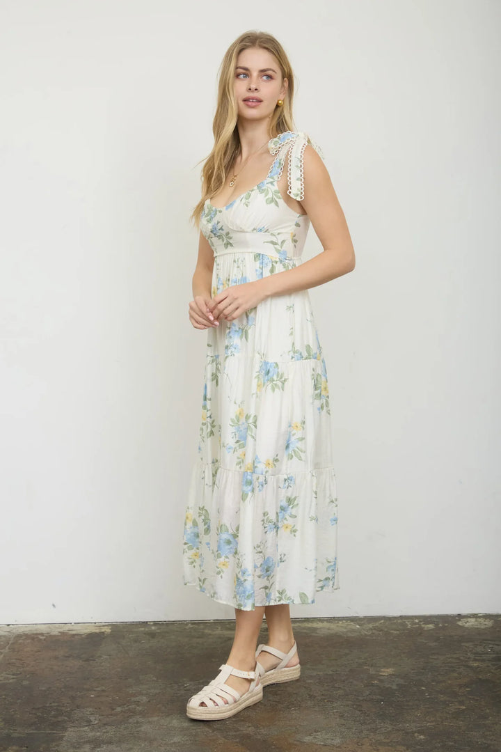 The Arabelle Dress