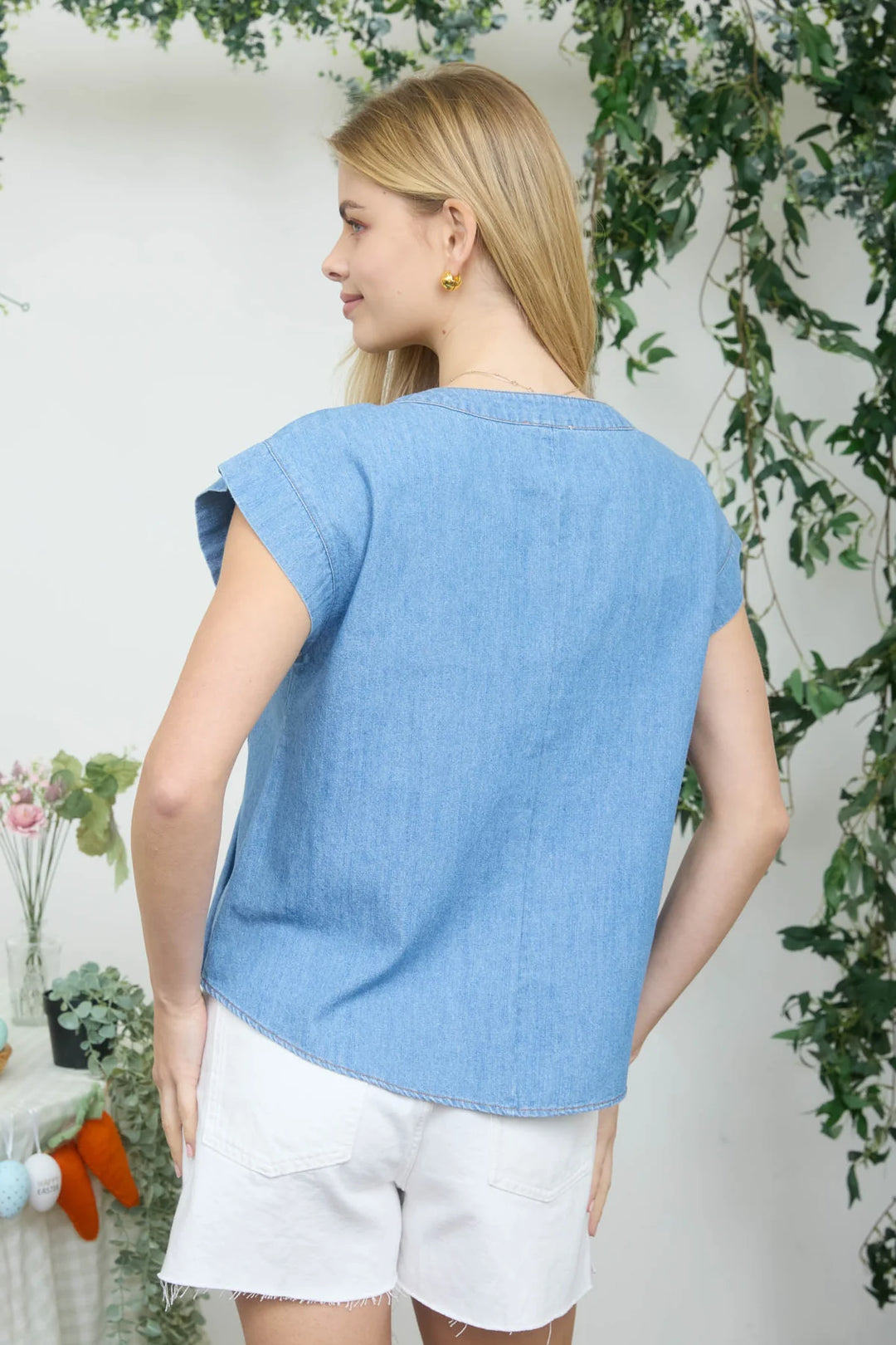 The Eden Top