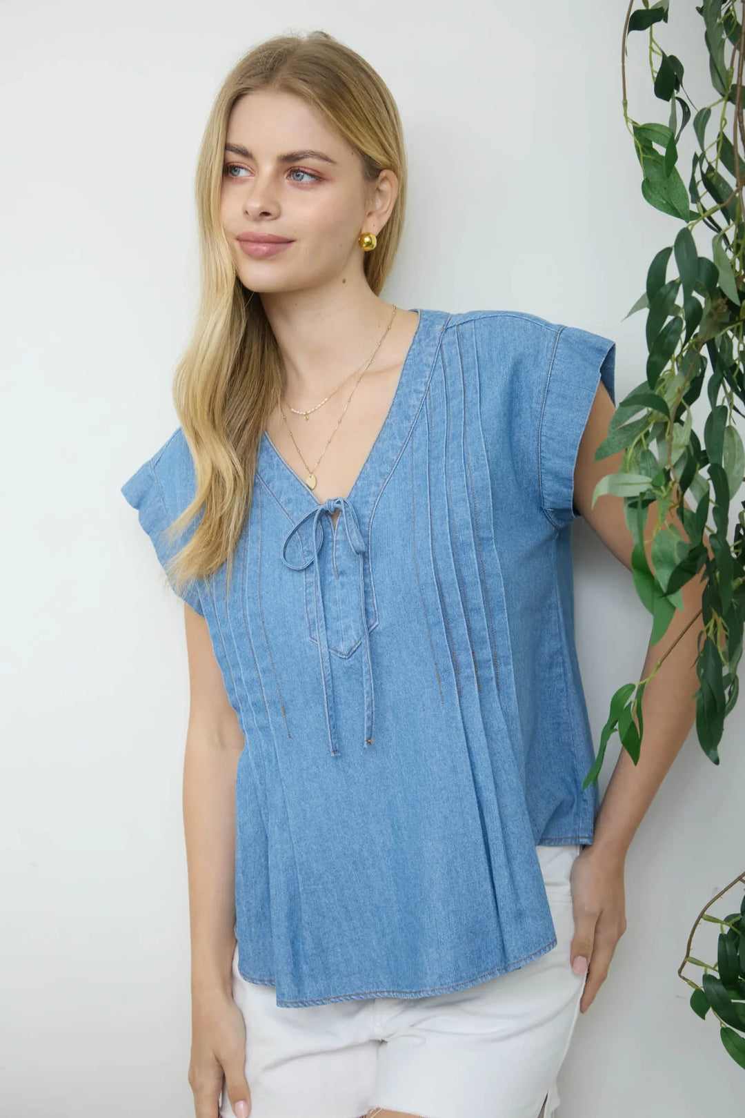 The Eden Top