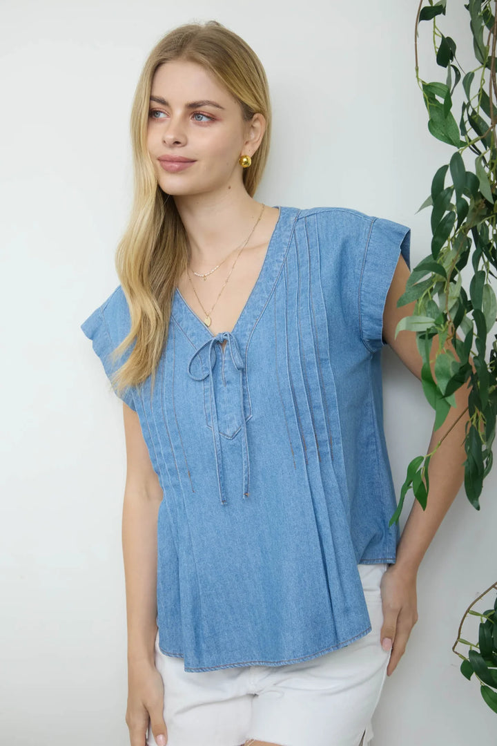 The Eden Top