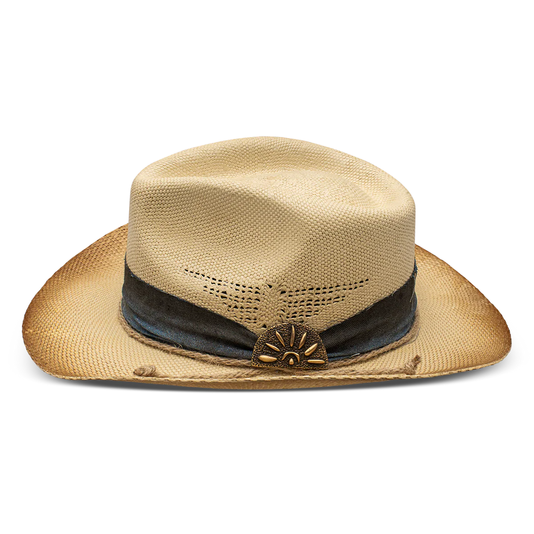 Charlie 1 Horse x Lainey Wilson Laredo Hat